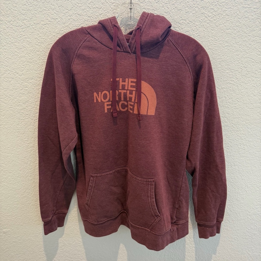 The North Face Women's Plum Hoodie